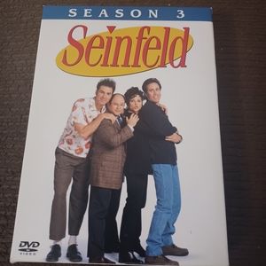 Seinfeld tv show
